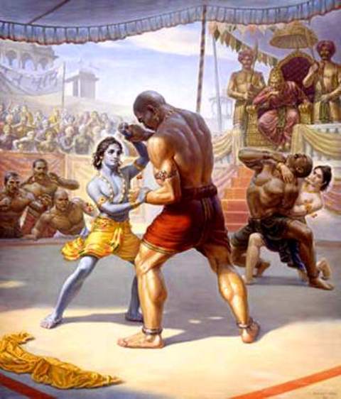krishna-and-balarama-wrestling1