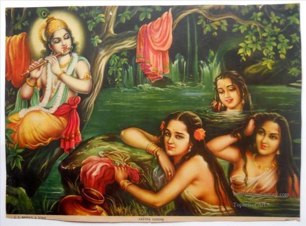 6-Vastra-Haran-Krishna-and-Gopis