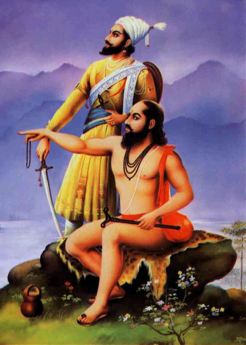 Shivaji | Tamil and Vedas