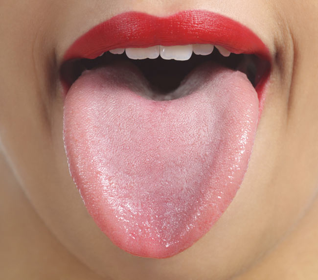 Tongue-Facts